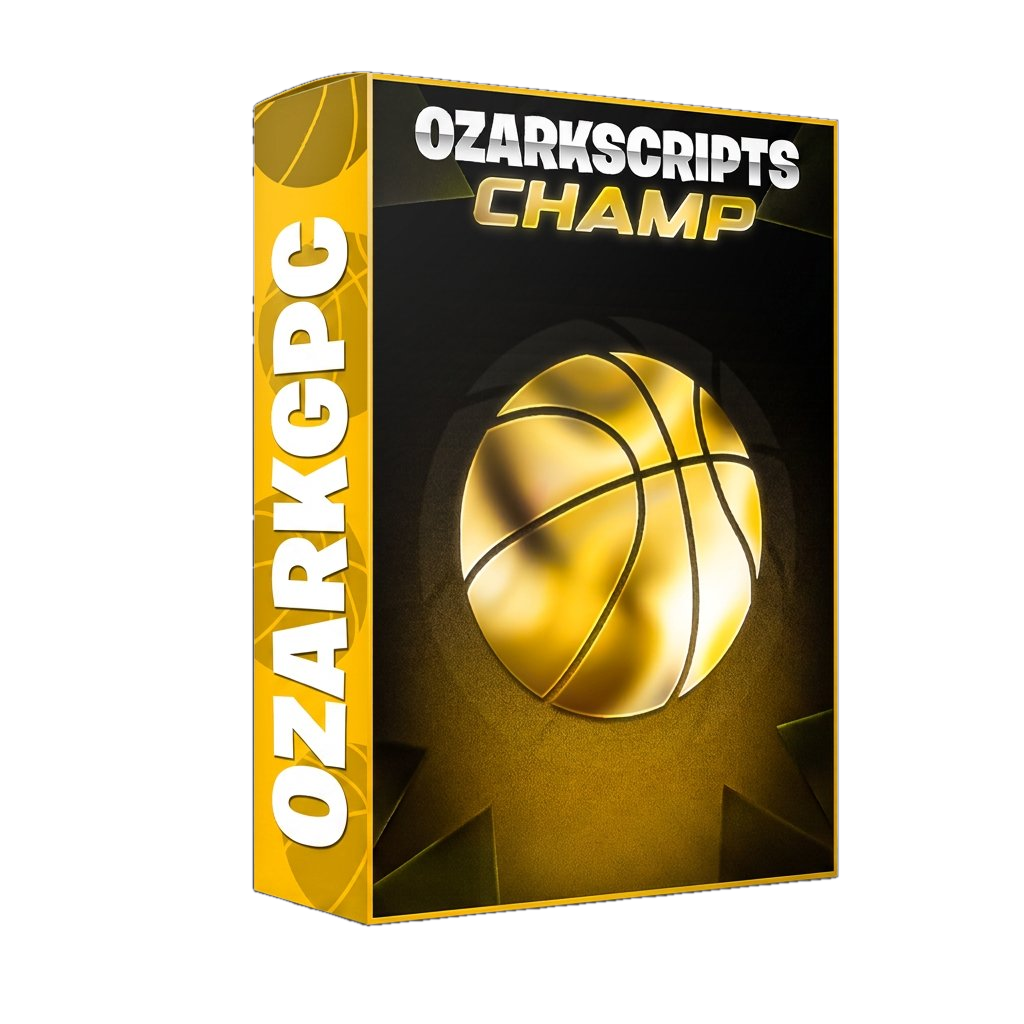 Ozark Basketball